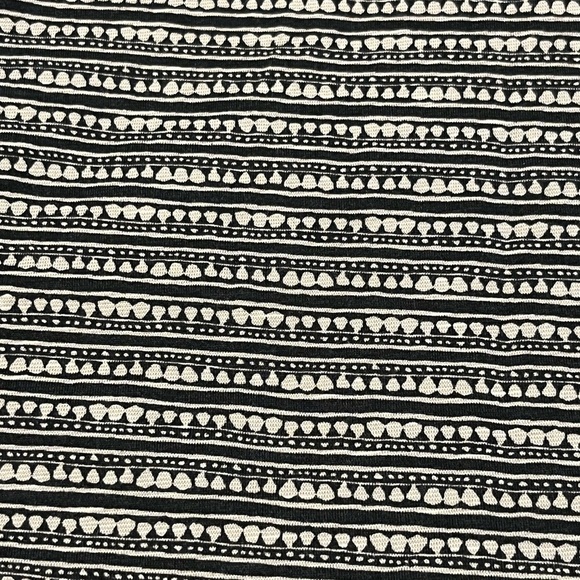 Toad & Co Cue Wrap Cafe Dress - Picture 14 of 14